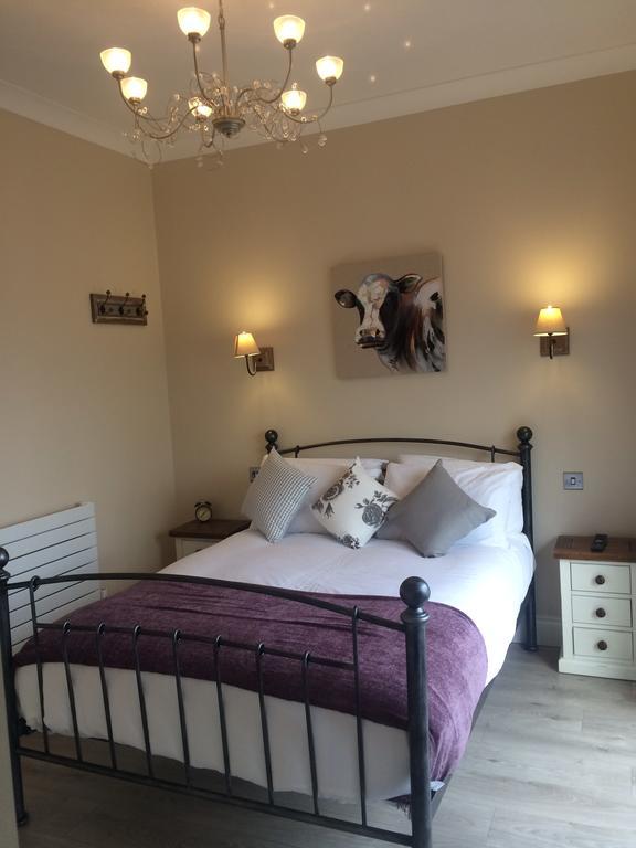 Accommodation Bristol Airport Redhill  Pokoj fotografie