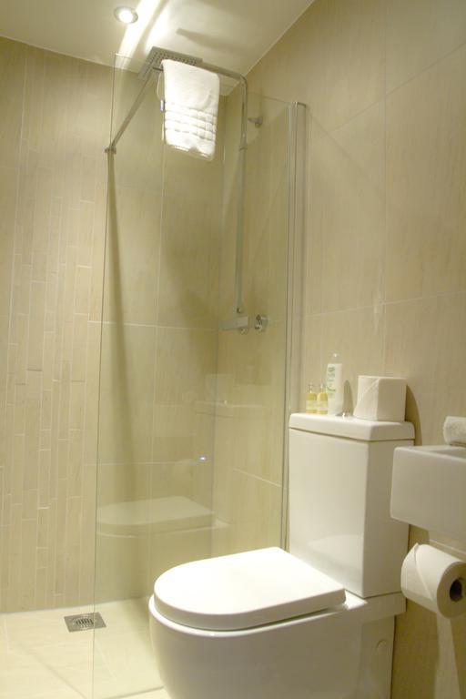 Accommodation Bristol Airport Redhill  Pokoj fotografie