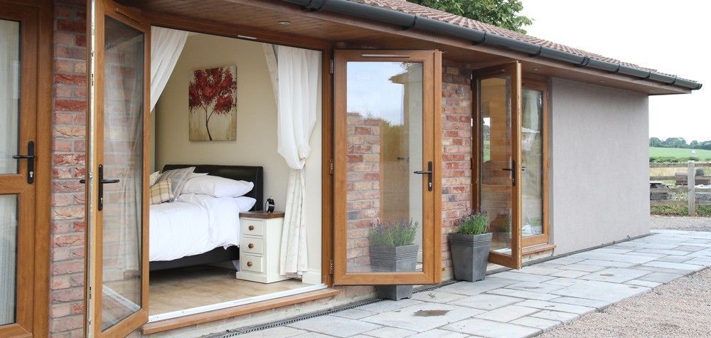 Accommodation Bristol Airport Redhill  Exteriér fotografie
