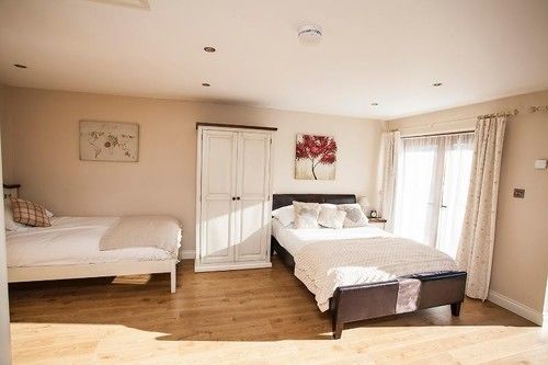 Accommodation Bristol Airport Redhill  Exteriér fotografie