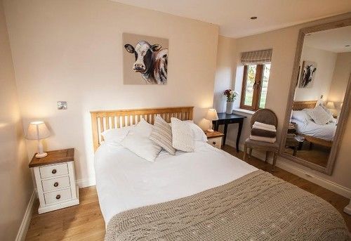 Accommodation Bristol Airport Redhill  Exteriér fotografie