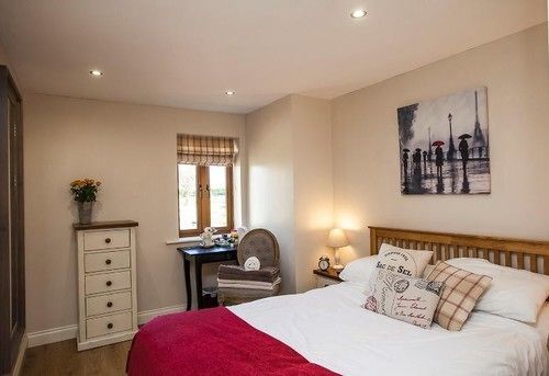 Accommodation Bristol Airport Redhill  Exteriér fotografie