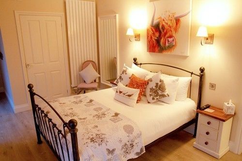 Accommodation Bristol Airport Redhill  Exteriér fotografie